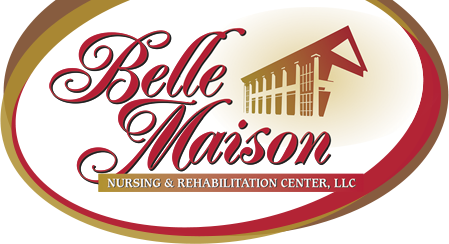 Belle Maison Logo